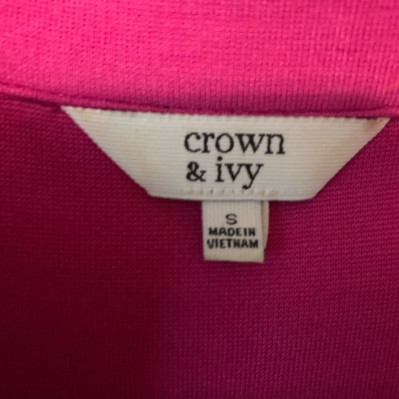 Crown & Ivy Dress - Picture 3 of 5